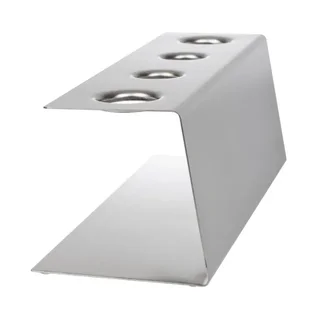 Porta Coni Gelato 4 Posti