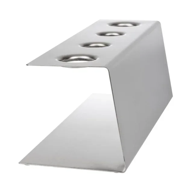 Porta Coni Gelato 4 Posti