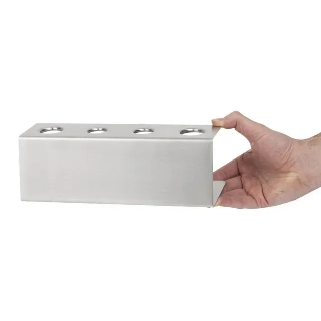 Porta Coni Gelato 4 Posti