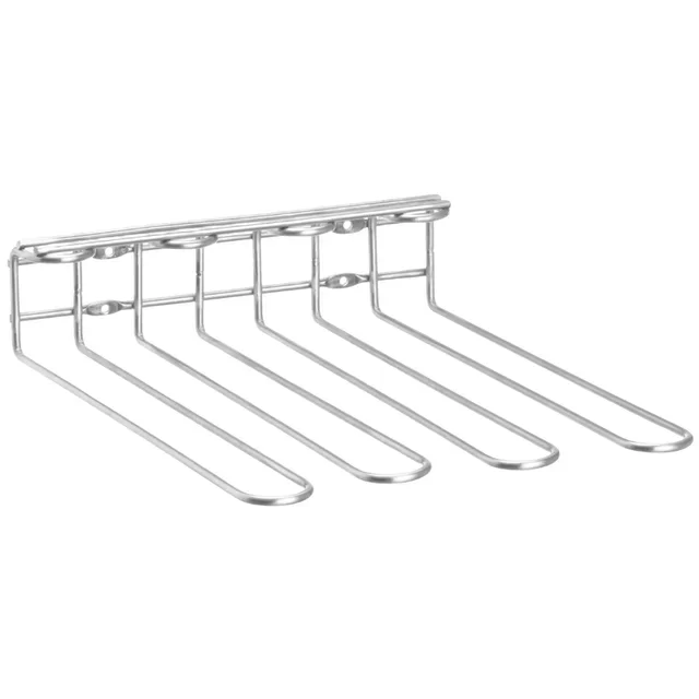 Portabicchieri da Parete a 3 Livelli