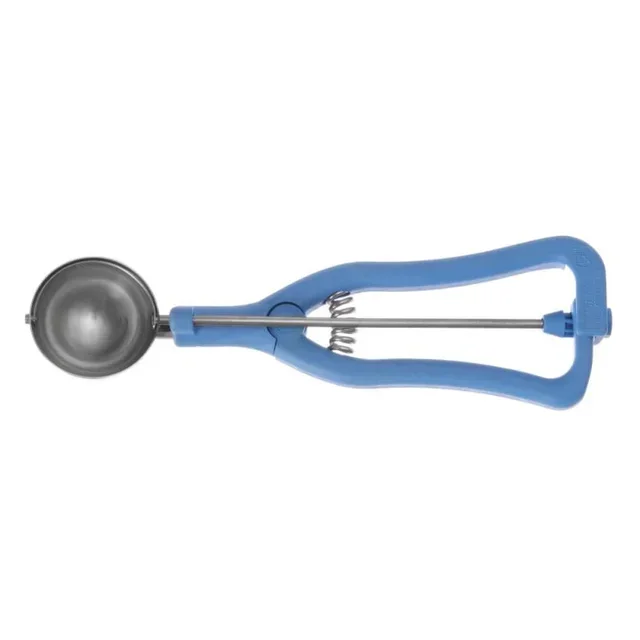 Portionneur à Glace Professionnel - Diamètre 49 mm