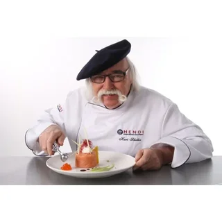 Stöckel Eisportionierer Präzision 1/100