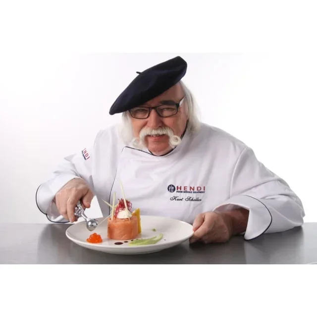 Dosador de Sorvete Stöckel Precisão 1/100