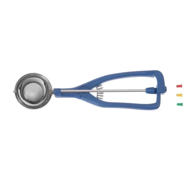 Dosador de Gelado Stöckel Cabo de Nylon Reforçado 1/20