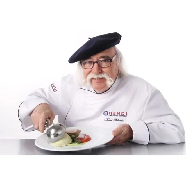 Stöckel Eisportionierer 1/4