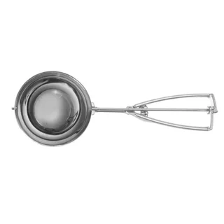 Stöckel Eisportionierer 1/4