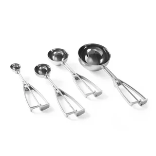 Stöckel Eisportionierer 1/4