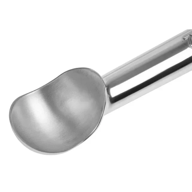 Porzionatore per Gelato Zeroll 20 Porzioni - Utensile da Servizio per Dessert Professionale