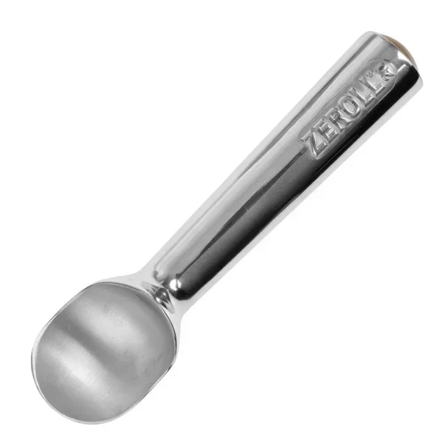 Portionneur Glace Zeroll 20 Boules - Cuillère Professionnelle Doseuse