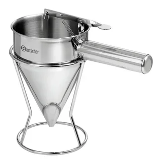 800ml Pastry Dispenser - Dough Portioner