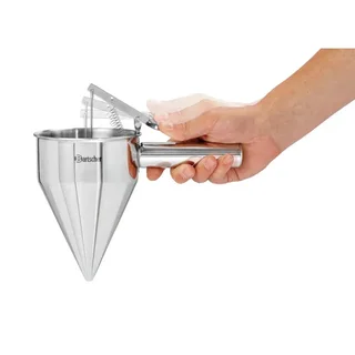 800ml Pastry Dispenser - Dough Portioner