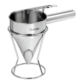 800ml Pastry Dispenser - Dough Portioner