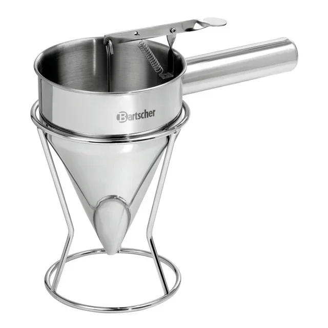 800ml Pastry Dispenser - Dough Portioner