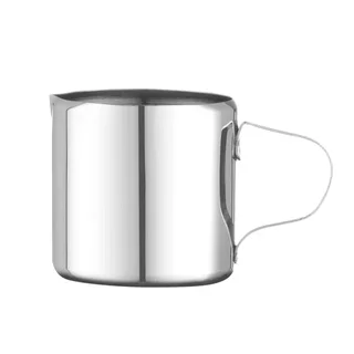 Latteiera in Vetro Trasparente - Miniatura 40 ml