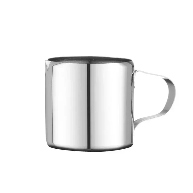 Glass Creamer - Miniature 40 ml