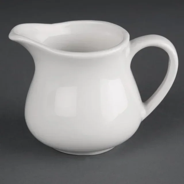 Milchkanne 170 ml - 4er Pack