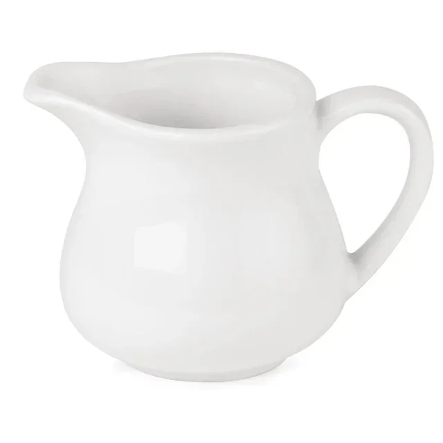 Milchkanne 170 ml - 4er Pack