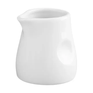 Honeycomb Milk Jug 70ml - Set of 6 Pieces