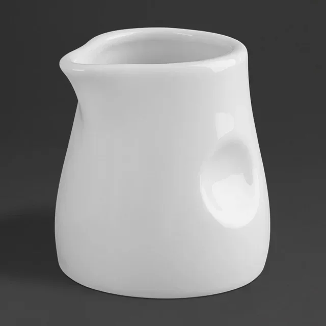 Honeycomb Milk Jug 70ml - Set of 6 Pieces