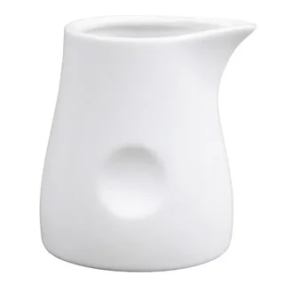 Honeycomb Milk Jug 70ml - Set of 6 Pieces