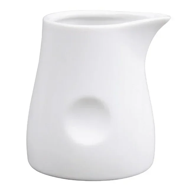 Honeycomb Milk Jug 70ml - Set of 6 Pieces