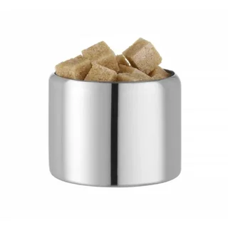 Pot à Sucre Ouvert en Céramique