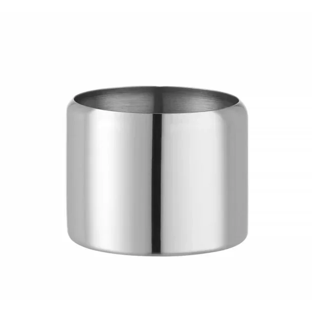 Pot à Sucre Ouvert en Céramique