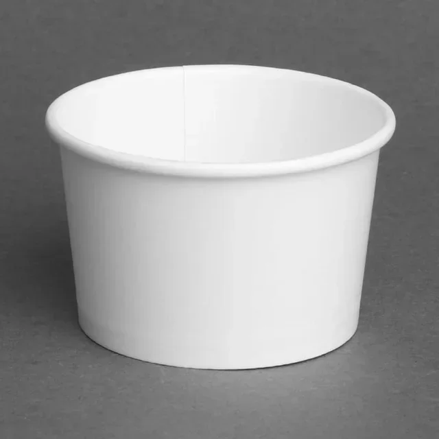 Pots à Glace 85 ml - Pack de 1000 Unités