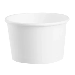 Ice Cream Cups 85 ml - Pack of 1000 units