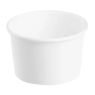 Ice Cream Cups 85 ml - Pack of 1000 units