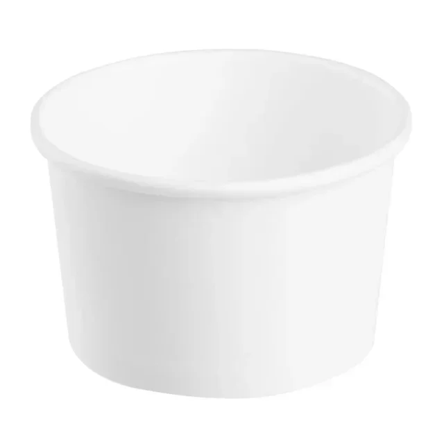 Ice Cream Cups 85 ml - Pack of 1000 units