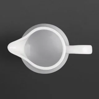 Brocche per Latte Bianche 305 ml