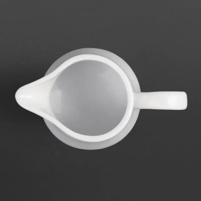 Brocche per Latte Bianche 305 ml