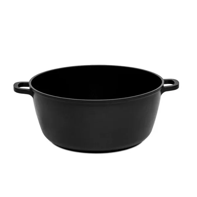 Uncovered Sauce Pans - Diameter 28 cm