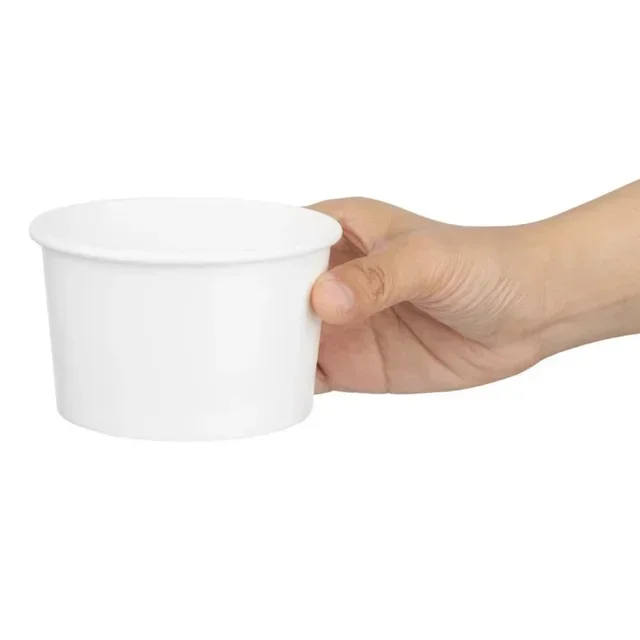 Pots de Glace 240 ml - Pack de 1000 unités