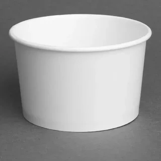 Pots de Glace 240 ml - Pack de 1000 unités