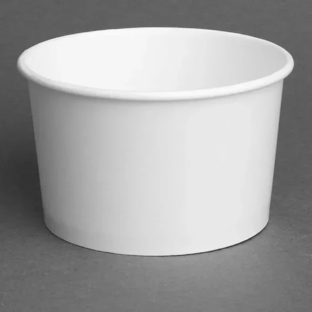 Pots de Glace 240 ml - Pack de 1000 unités