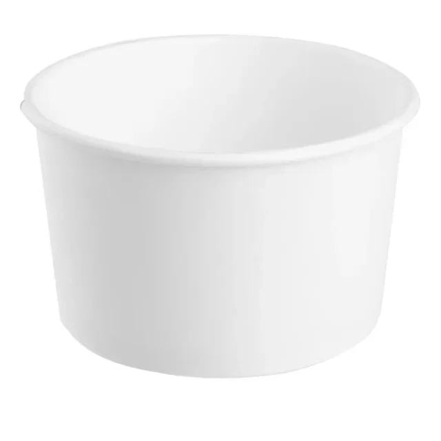 Pots de Glace 240 ml - Pack de 1000 unités