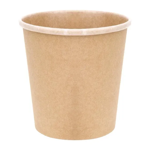 Pots à Soupe 455ml Ø98mm - Pack de 500