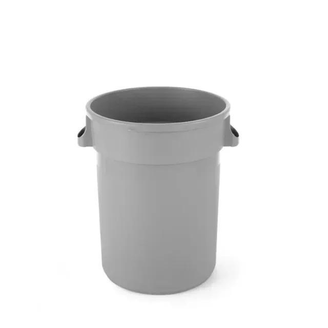 Cubo Circular 120L - Capacidad Familiar