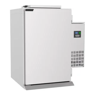 Contenedor de Conservación en Frío - 240 Litros - Apertura Frontal