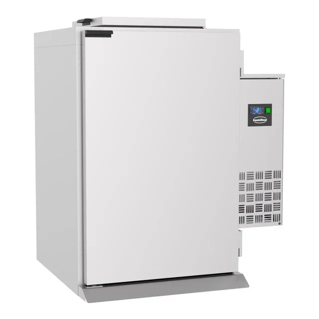 Contenedor de Conservación en Frío - 240 Litros - Apertura Frontal