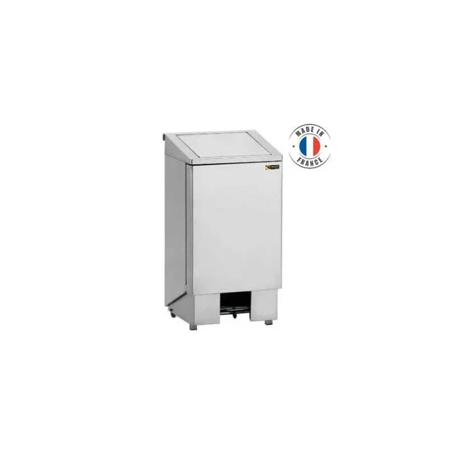 Hi-Clean Waste Bin 60 Litres