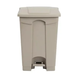 Kitchen Pedal Bin 45 Litres - Soft Close
