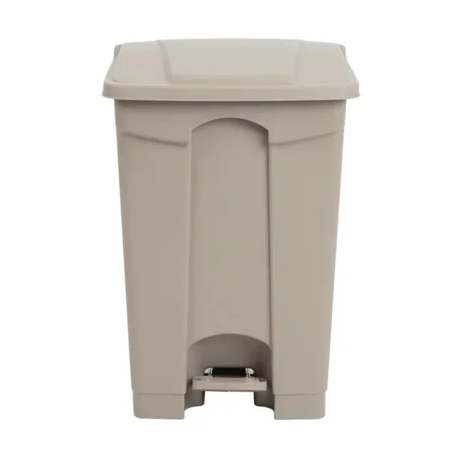 Kitchen Pedal Bin 45 Litres - Soft Close