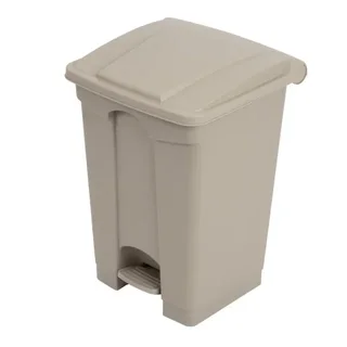 Kitchen Pedal Bin 45 Litres - Soft Close