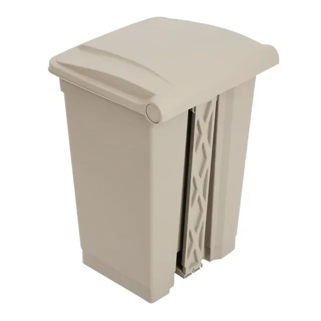 Kitchen Pedal Bin 45 Litres - Soft Close