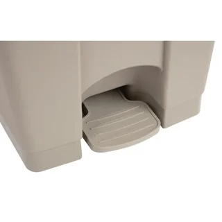 Kitchen Pedal Bin 45 Litres - Soft Close