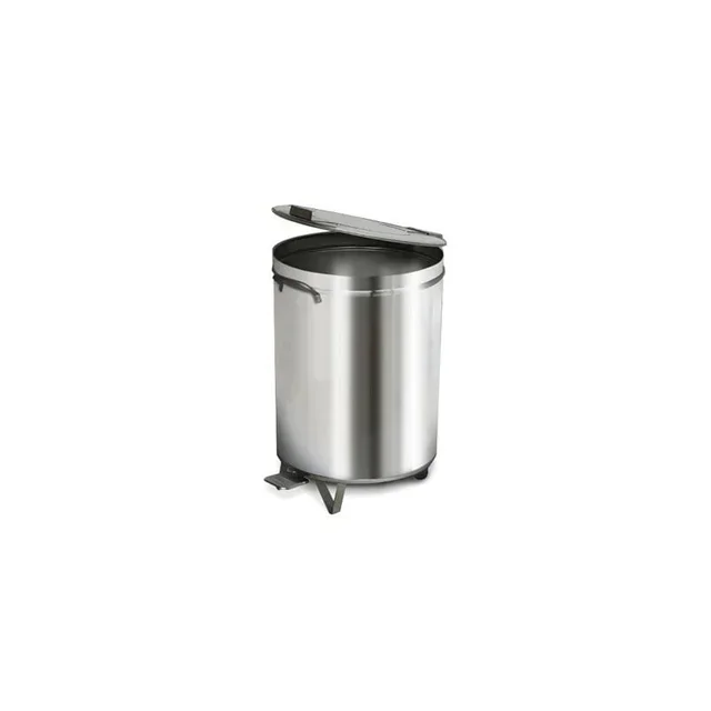 50L Pedal Bin - Large Capacity for Commercial Kitchen