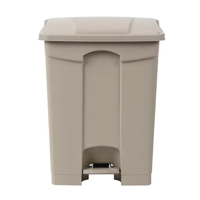 65 Litre Pedal Bin Large Capacity